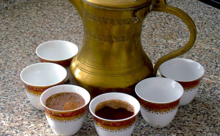 Jordan Interesting Facts