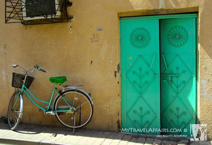 Omani Doors, Oman - Interesting Facts