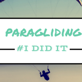 #I DID IT: Paragliding in Kazbegi – Video!