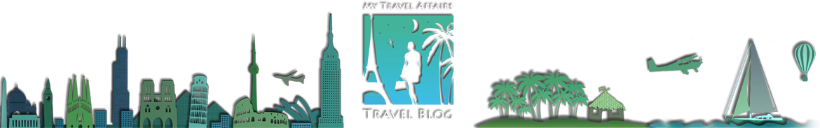 My Travel Affairs