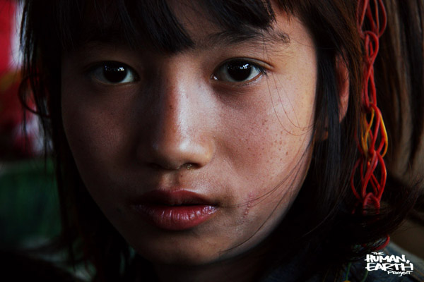 Human Trafficking, Human Earth Project The Human Earth Project, Human Trafficking, Ben Randall