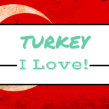 Turkey – Endless reasons why I love it so much!
