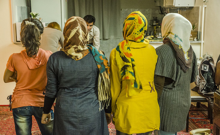 Iran Interesting Facts