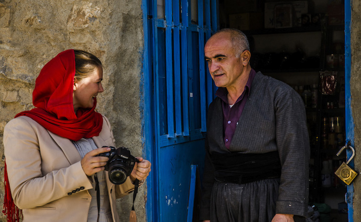 Iran Interesting Facts