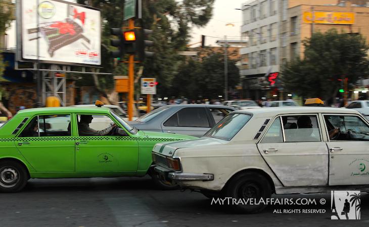 Interesting Facts Iran