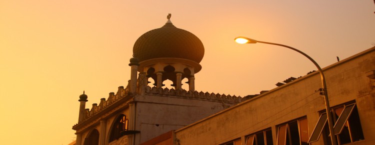 Dodgy Bar Tour of Colombo