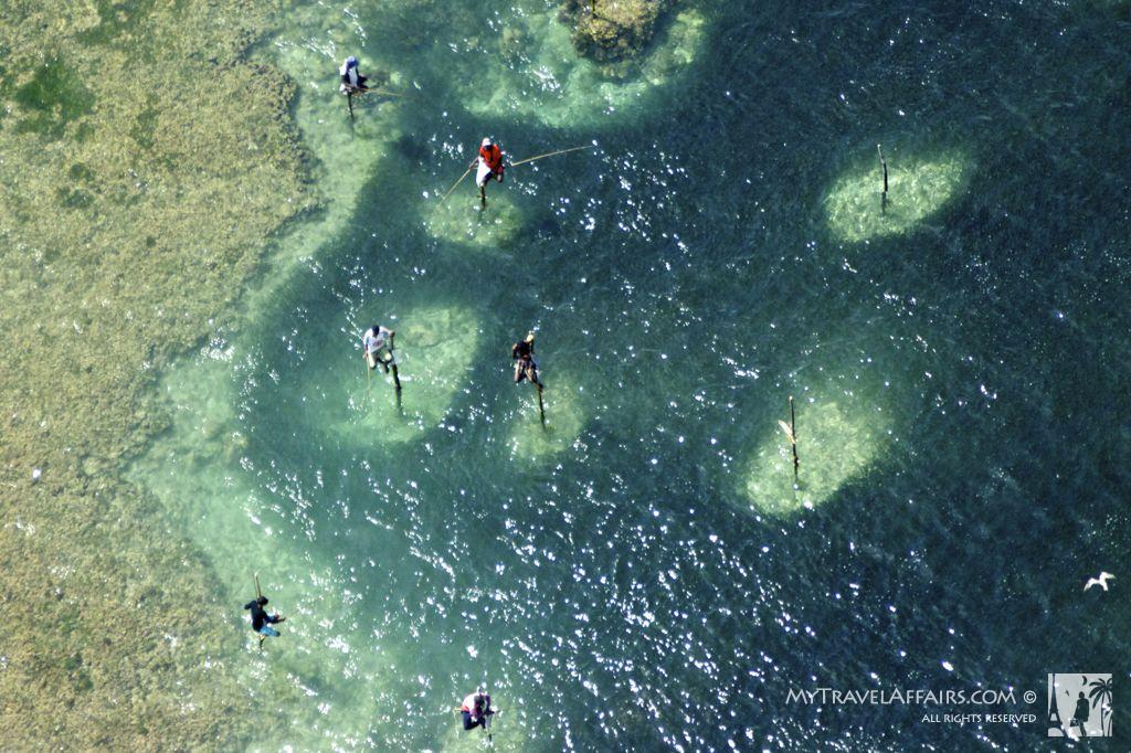 Scenic flight by Cinnamon Air