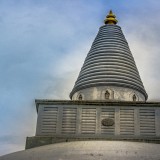 Anuradhapura – Sacred City