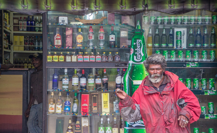 Interesting Facts Sri Lanka