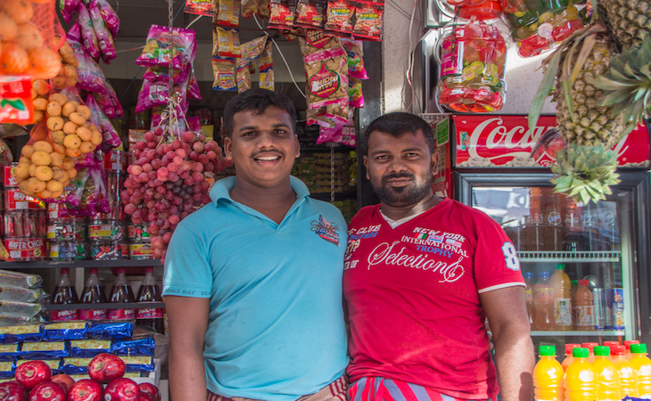 Interesting Facts Sri Lanka