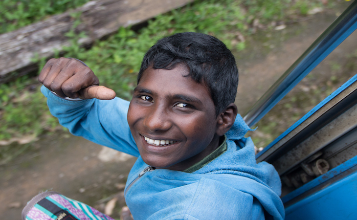 Interesting Facts Sri Lanka