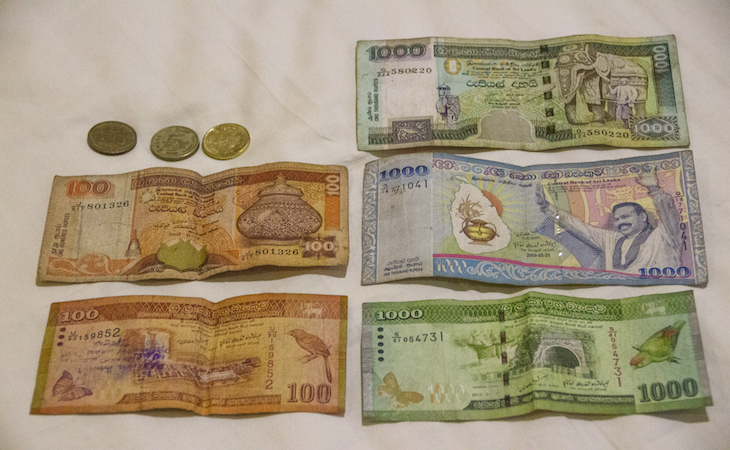 Interesting Facts Sri Lanka