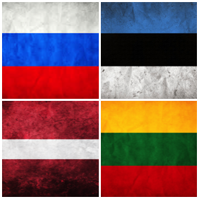 Marysia's Current Affair