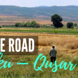 From the Road: Baku – Qusar