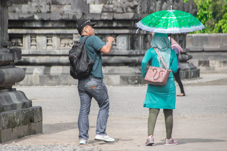 Fun Facts about Indonesia