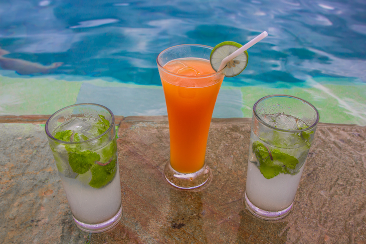 Fun Facts about Indonesia