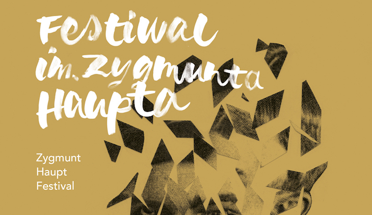 Zygmunt Haupt Festival in Gorlice