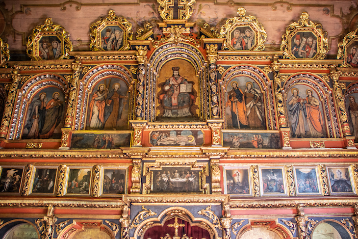 Wooden Enchanted Music Festival