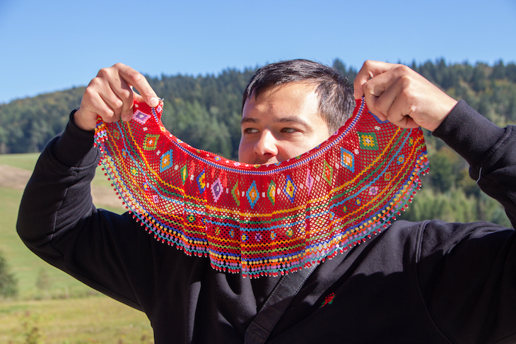 Traditional Craft Trail in Low Beskids