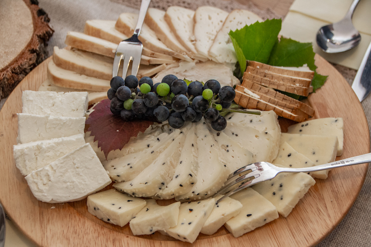 Gesia Skorka in Gorlice