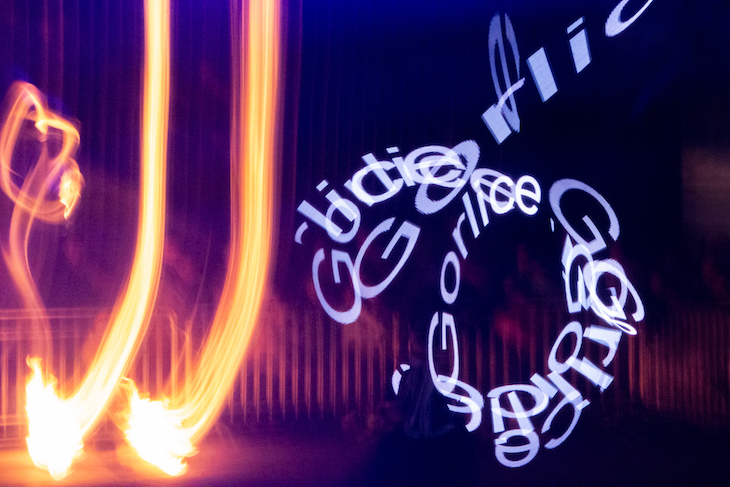 Gorlice City of Light