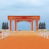 Ouidah Voodoo Affair