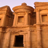 Petra- The Rose-Red City