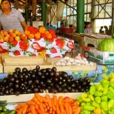 Shymkent – Breathing Central Asia