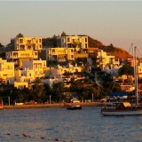 Bodrum’s Nightlife Craze