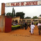 Abomey, Benin – Saying Goodbye